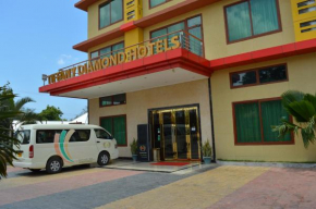 Гостиница Tiffany Diamond Hotels - Mtwara  Мтвара
